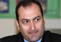 Министр юстиции Армении находится с рабочим визитом в Венеции